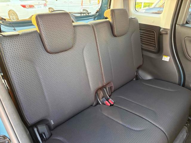 スペーシアギア ハイブリッドＸＺ　ドライブレコーダー　ＥＴＣ　両側電動スライドドア　ナビ　ＴＶ　クリアランスソナー　オートクルーズコントロール　レーンアシスト　衝突被害軽減システム　オートライト　ＬＥＤヘッドランプ　スマートキー（41枚目）