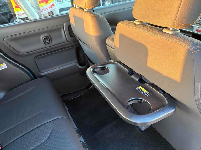 スペーシアギア ハイブリッドＸＺ　ドライブレコーダー　ＥＴＣ　両側電動スライドドア　ナビ　ＴＶ　クリアランスソナー　オートクルーズコントロール　レーンアシスト　衝突被害軽減システム　オートライト　ＬＥＤヘッドランプ　スマートキー（42枚目）