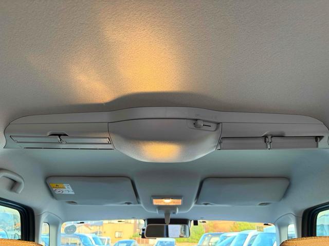 スペーシアギア ハイブリッドＸＺ　ドライブレコーダー　ＥＴＣ　両側電動スライドドア　ナビ　ＴＶ　クリアランスソナー　オートクルーズコントロール　レーンアシスト　衝突被害軽減システム　オートライト　ＬＥＤヘッドランプ　スマートキー（43枚目）