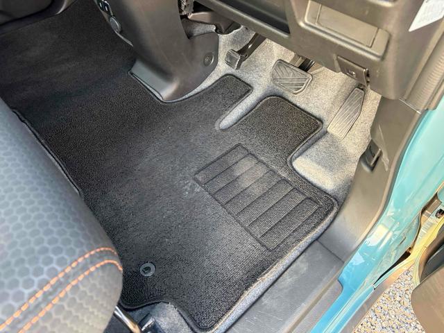 スペーシアギア ハイブリッドＸＺ　ドライブレコーダー　ＥＴＣ　両側電動スライドドア　ナビ　ＴＶ　クリアランスソナー　オートクルーズコントロール　レーンアシスト　衝突被害軽減システム　オートライト　ＬＥＤヘッドランプ　スマートキー（44枚目）