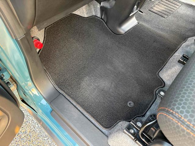 スペーシアギア ハイブリッドＸＺ　ドライブレコーダー　ＥＴＣ　両側電動スライドドア　ナビ　ＴＶ　クリアランスソナー　オートクルーズコントロール　レーンアシスト　衝突被害軽減システム　オートライト　ＬＥＤヘッドランプ　スマートキー（45枚目）