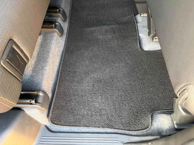 スペーシアギア ハイブリッドＸＺ　ドライブレコーダー　ＥＴＣ　両側電動スライドドア　ナビ　ＴＶ　クリアランスソナー　オートクルーズコントロール　レーンアシスト　衝突被害軽減システム　オートライト　ＬＥＤヘッドランプ　スマートキー（46枚目）