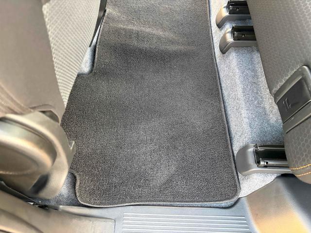 スペーシアギア ハイブリッドＸＺ　ドライブレコーダー　ＥＴＣ　両側電動スライドドア　ナビ　ＴＶ　クリアランスソナー　オートクルーズコントロール　レーンアシスト　衝突被害軽減システム　オートライト　ＬＥＤヘッドランプ　スマートキー（47枚目）