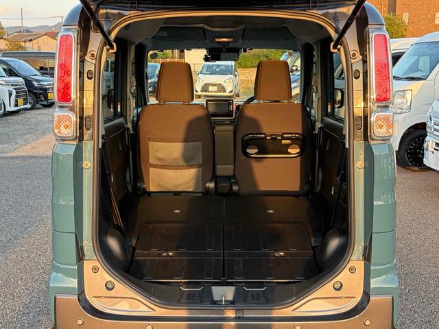 スペーシアギア ハイブリッドＸＺ　ドライブレコーダー　ＥＴＣ　両側電動スライドドア　ナビ　ＴＶ　クリアランスソナー　オートクルーズコントロール　レーンアシスト　衝突被害軽減システム　オートライト　ＬＥＤヘッドランプ　スマートキー（49枚目）