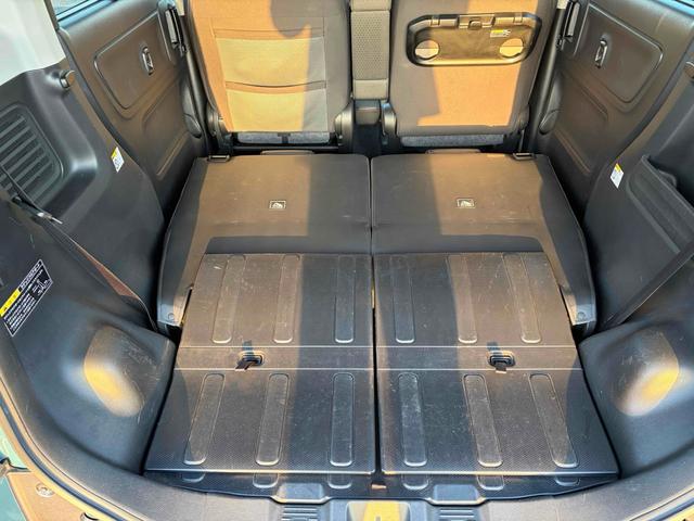 スペーシアギア ハイブリッドＸＺ　ドライブレコーダー　ＥＴＣ　両側電動スライドドア　ナビ　ＴＶ　クリアランスソナー　オートクルーズコントロール　レーンアシスト　衝突被害軽減システム　オートライト　ＬＥＤヘッドランプ　スマートキー（50枚目）