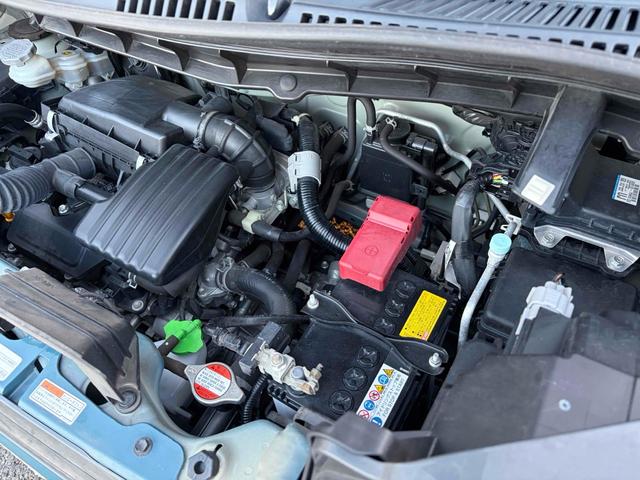 スペーシアギア ハイブリッドＸＺ　ドライブレコーダー　ＥＴＣ　両側電動スライドドア　ナビ　ＴＶ　クリアランスソナー　オートクルーズコントロール　レーンアシスト　衝突被害軽減システム　オートライト　ＬＥＤヘッドランプ　スマートキー（53枚目）