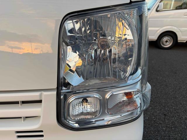 エブリイ ＰＣ　福岡県内のみ販売　２年保証　ＡＴ　ＥＴＣ　両側スライドドア　キーレスエントリー　盗難防止システム　ＡＢＳ　エアコン　パワーステアリング　パワーウィンドウ（15枚目）