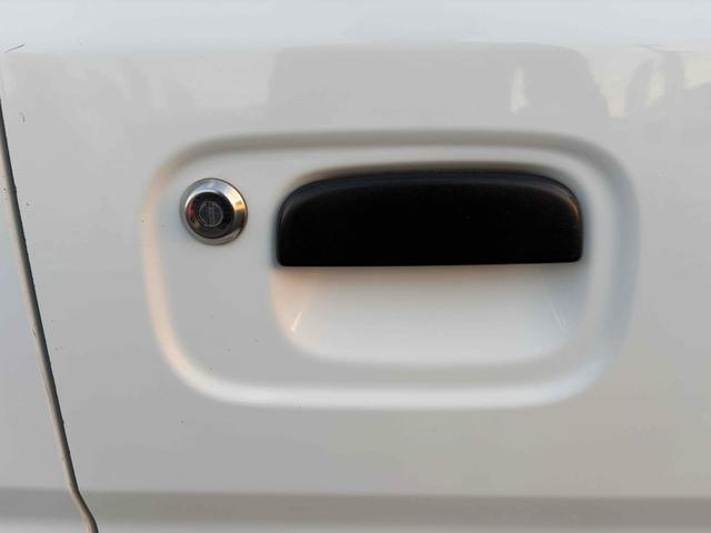 エブリイ ＰＣ　福岡県内のみ販売　２年保証　ＡＴ　ＥＴＣ　両側スライドドア　キーレスエントリー　盗難防止システム　ＡＢＳ　エアコン　パワーステアリング　パワーウィンドウ（17枚目）