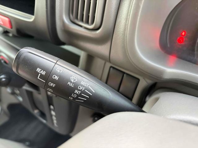 エブリイ ＰＣ　福岡県内のみ販売　２年保証　ＡＴ　ＥＴＣ　両側スライドドア　キーレスエントリー　盗難防止システム　ＡＢＳ　エアコン　パワーステアリング　パワーウィンドウ（20枚目）