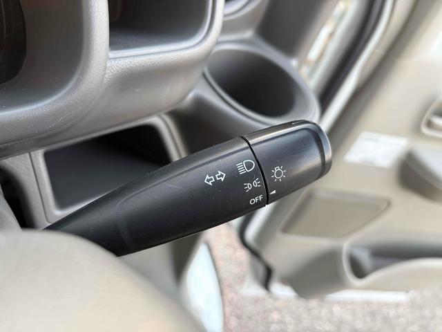 エブリイ ＰＣ　福岡県内のみ販売　２年保証　ＡＴ　ＥＴＣ　両側スライドドア　キーレスエントリー　盗難防止システム　ＡＢＳ　エアコン　パワーステアリング　パワーウィンドウ（21枚目）