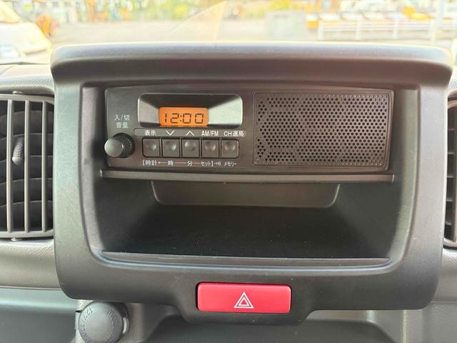 エブリイ ＰＣ　福岡県内のみ販売　２年保証　ＡＴ　ＥＴＣ　両側スライドドア　キーレスエントリー　盗難防止システム　ＡＢＳ　エアコン　パワーステアリング　パワーウィンドウ（23枚目）