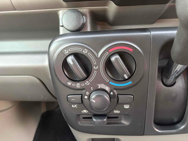 エブリイ ＰＣ　福岡県内のみ販売　２年保証　ＡＴ　ＥＴＣ　両側スライドドア　キーレスエントリー　盗難防止システム　ＡＢＳ　エアコン　パワーステアリング　パワーウィンドウ（25枚目）