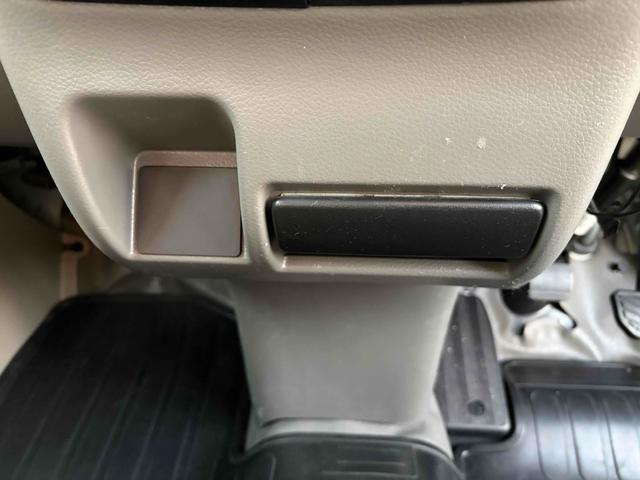 エブリイ ＰＣ　福岡県内のみ販売　２年保証　ＡＴ　ＥＴＣ　両側スライドドア　キーレスエントリー　盗難防止システム　ＡＢＳ　エアコン　パワーステアリング　パワーウィンドウ（26枚目）