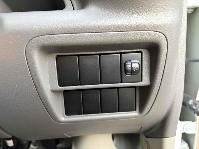 エブリイ ＰＣ　福岡県内のみ販売　２年保証　ＡＴ　ＥＴＣ　両側スライドドア　キーレスエントリー　盗難防止システム　ＡＢＳ　エアコン　パワーステアリング　パワーウィンドウ（27枚目）