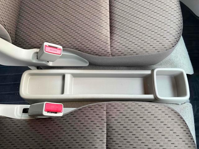 エブリイ ＰＣ　福岡県内のみ販売　２年保証　ＡＴ　ＥＴＣ　両側スライドドア　キーレスエントリー　盗難防止システム　ＡＢＳ　エアコン　パワーステアリング　パワーウィンドウ（28枚目）