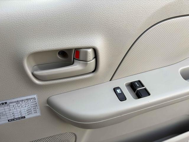 エブリイ ＰＣ　福岡県内のみ販売　２年保証　ＡＴ　ＥＴＣ　両側スライドドア　キーレスエントリー　盗難防止システム　ＡＢＳ　エアコン　パワーステアリング　パワーウィンドウ（31枚目）