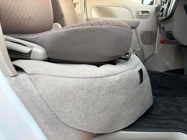 エブリイ ＰＣ　福岡県内のみ販売　２年保証　ＡＴ　ＥＴＣ　両側スライドドア　キーレスエントリー　盗難防止システム　ＡＢＳ　エアコン　パワーステアリング　パワーウィンドウ（34枚目）