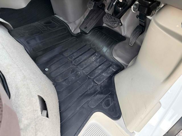 エブリイ ＰＣ　福岡県内のみ販売　２年保証　ＡＴ　ＥＴＣ　両側スライドドア　キーレスエントリー　盗難防止システム　ＡＢＳ　エアコン　パワーステアリング　パワーウィンドウ（36枚目）