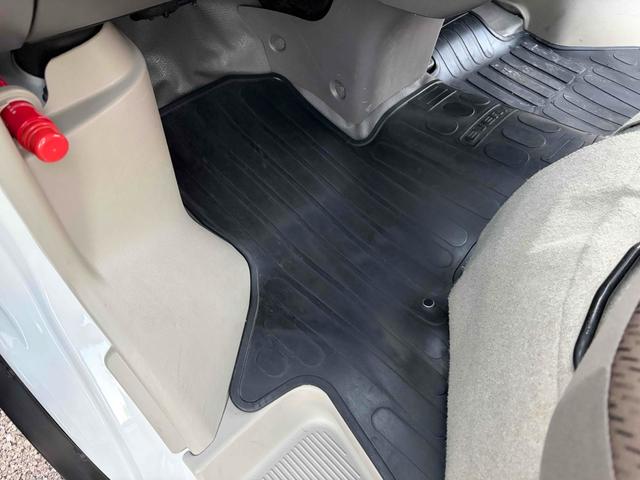 エブリイ ＰＣ　福岡県内のみ販売　２年保証　ＡＴ　ＥＴＣ　両側スライドドア　キーレスエントリー　盗難防止システム　ＡＢＳ　エアコン　パワーステアリング　パワーウィンドウ（37枚目）