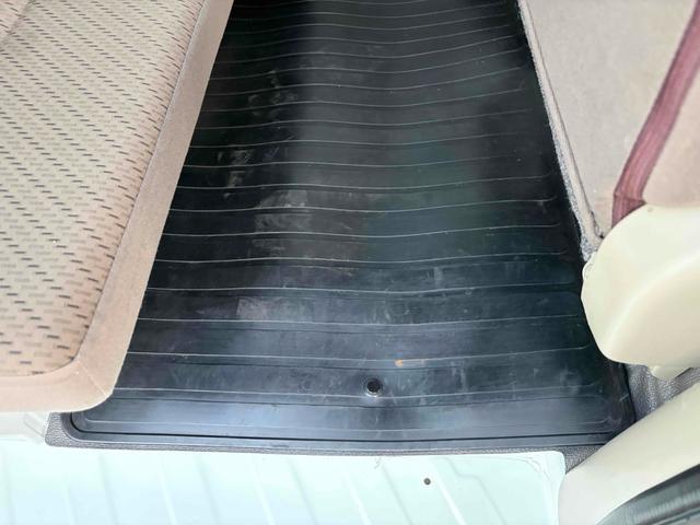 エブリイ ＰＣ　福岡県内のみ販売　２年保証　ＡＴ　ＥＴＣ　両側スライドドア　キーレスエントリー　盗難防止システム　ＡＢＳ　エアコン　パワーステアリング　パワーウィンドウ（38枚目）