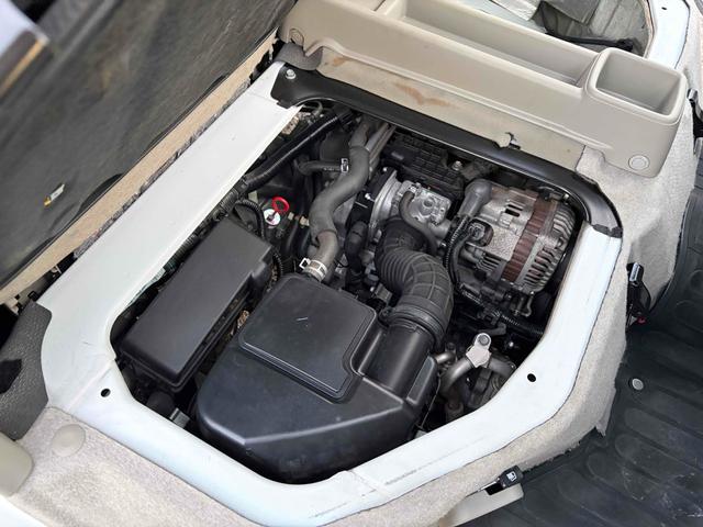 エブリイ ＰＣ　福岡県内のみ販売　２年保証　ＡＴ　ＥＴＣ　両側スライドドア　キーレスエントリー　盗難防止システム　ＡＢＳ　エアコン　パワーステアリング　パワーウィンドウ（44枚目）