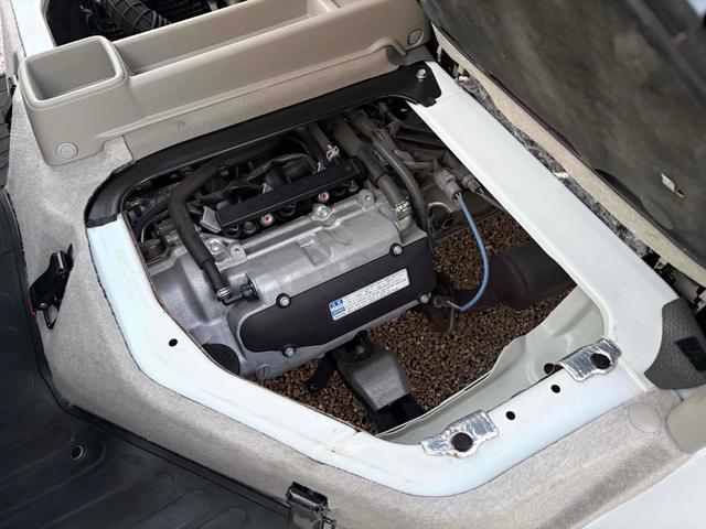 エブリイ ＰＣ　福岡県内のみ販売　２年保証　ＡＴ　ＥＴＣ　両側スライドドア　キーレスエントリー　盗難防止システム　ＡＢＳ　エアコン　パワーステアリング　パワーウィンドウ（45枚目）