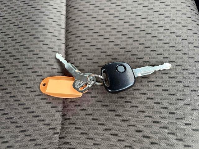 エブリイ ＰＣ　福岡県内のみ販売　２年保証　ＡＴ　ＥＴＣ　両側スライドドア　キーレスエントリー　盗難防止システム　ＡＢＳ　エアコン　パワーステアリング　パワーウィンドウ（46枚目）