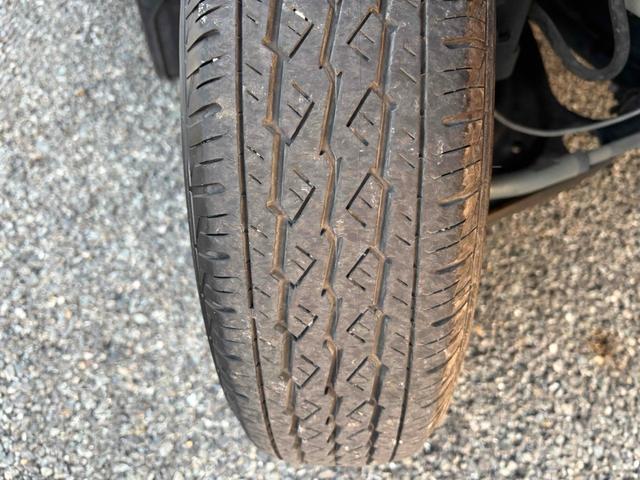 エブリイ ＰＣ　福岡県内のみ販売　２年保証　ＡＴ　ＥＴＣ　両側スライドドア　キーレスエントリー　盗難防止システム　ＡＢＳ　エアコン　パワーステアリング　パワーウィンドウ（48枚目）