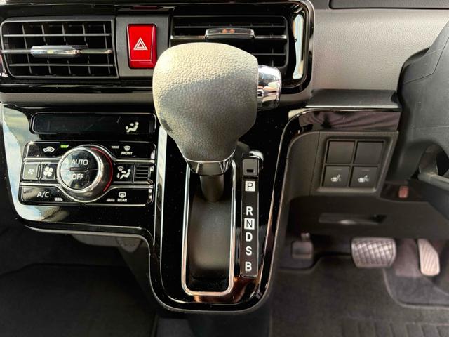 タント カスタムXセレクション ドライブレコーダー バックカメラ 両側電動スライドドア ナビ TV クリアランスソナー 衝突被害軽減システム オートライト スマートキー アイドリングストップ 電動格納ミラー シートヒーター(29枚目)