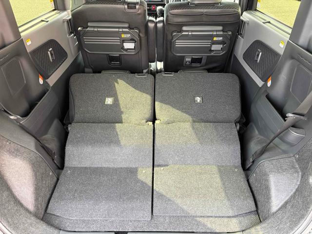 タント カスタムXセレクション ドライブレコーダー バックカメラ 両側電動スライドドア ナビ TV クリアランスソナー 衝突被害軽減システム オートライト スマートキー アイドリングストップ 電動格納ミラー シートヒーター(47枚目)