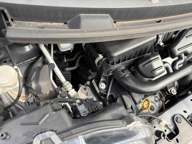 タント カスタムXセレクション ドライブレコーダー バックカメラ 両側電動スライドドア ナビ TV クリアランスソナー 衝突被害軽減システム オートライト スマートキー アイドリングストップ 電動格納ミラー シートヒーター(49枚目)