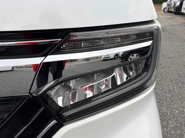 Ｎ－ＢＯＸカスタム Ｇ・Ｌホンダセンシング　ワンオーナー　禁煙車　１年保証　ドラレコ　ＥＴＣ　バックカメラ　左側パワースライド　フルセグナビ　ＴＶ　オートクルーズコントロール　レーンアシスト　衝突軽減システム　オートライト　ＬＥＤヘッドランプ（14枚目）