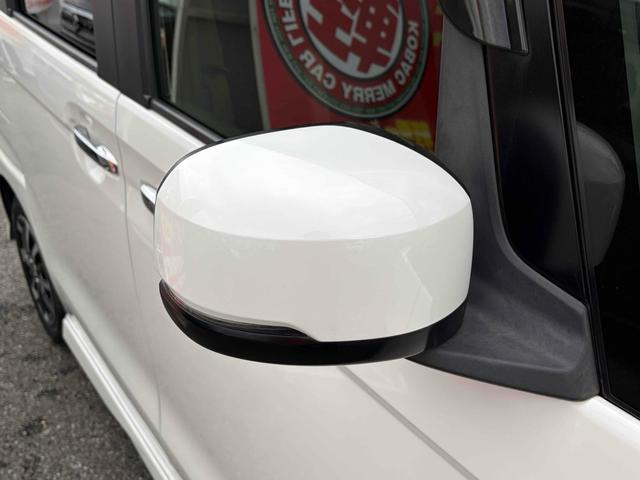 Ｎ－ＢＯＸカスタム Ｇ・Ｌホンダセンシング　ワンオーナー　禁煙車　１年保証　ドラレコ　ＥＴＣ　バックカメラ　左側パワースライド　フルセグナビ　ＴＶ　オートクルーズコントロール　レーンアシスト　衝突軽減システム　オートライト　ＬＥＤヘッドランプ（16枚目）