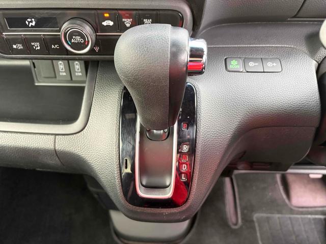 Ｎ－ＢＯＸカスタム Ｇ・Ｌホンダセンシング　ワンオーナー　禁煙車　１年保証　ドラレコ　ＥＴＣ　バックカメラ　左側パワースライド　フルセグナビ　ＴＶ　オートクルーズコントロール　レーンアシスト　衝突軽減システム　オートライト　ＬＥＤヘッドランプ（30枚目）