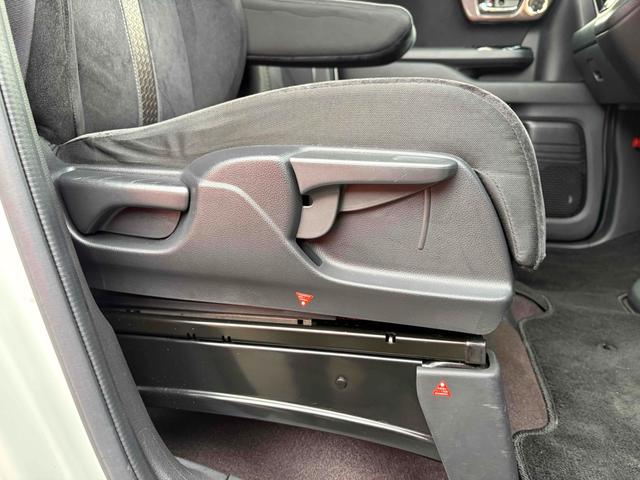 Ｎ－ＢＯＸカスタム Ｇ・Ｌホンダセンシング　ワンオーナー　禁煙車　１年保証　ドラレコ　ＥＴＣ　バックカメラ　左側パワースライド　フルセグナビ　ＴＶ　オートクルーズコントロール　レーンアシスト　衝突軽減システム　オートライト　ＬＥＤヘッドランプ（40枚目）
