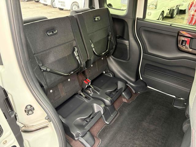 Ｎ－ＢＯＸカスタム Ｇ・Ｌホンダセンシング　ワンオーナー　禁煙車　１年保証　ドラレコ　ＥＴＣ　バックカメラ　左側パワースライド　フルセグナビ　ＴＶ　オートクルーズコントロール　レーンアシスト　衝突軽減システム　オートライト　ＬＥＤヘッドランプ（42枚目）