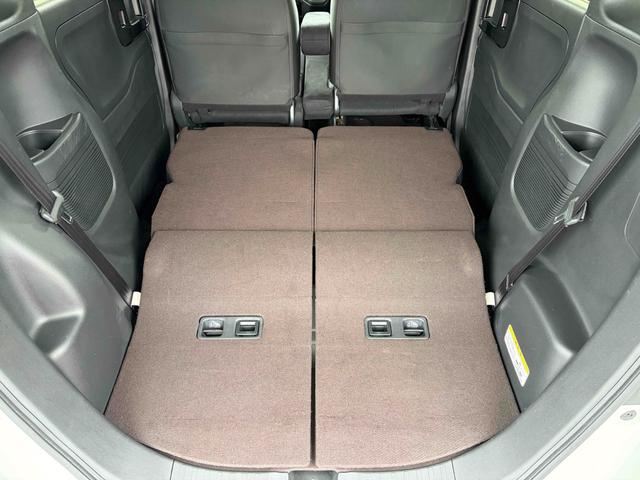 Ｎ－ＢＯＸカスタム Ｇ・Ｌホンダセンシング　ワンオーナー　禁煙車　１年保証　ドラレコ　ＥＴＣ　バックカメラ　左側パワースライド　フルセグナビ　ＴＶ　オートクルーズコントロール　レーンアシスト　衝突軽減システム　オートライト　ＬＥＤヘッドランプ（49枚目）