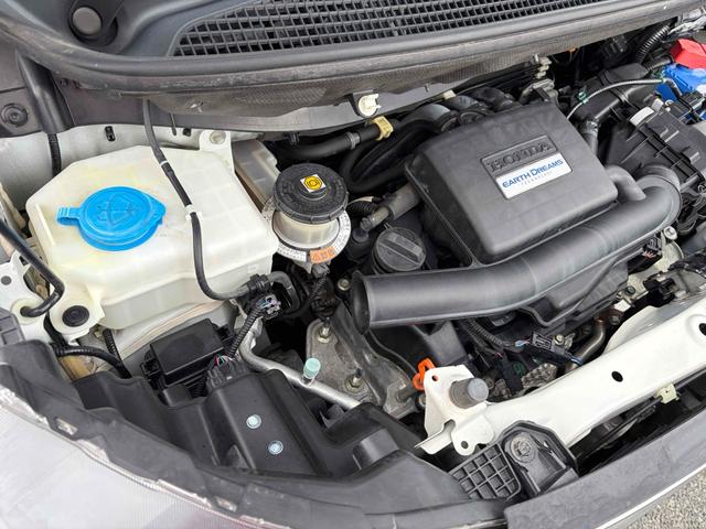 Ｎ－ＢＯＸカスタム Ｇ・Ｌホンダセンシング　ワンオーナー　禁煙車　１年保証　ドラレコ　ＥＴＣ　バックカメラ　左側パワースライド　フルセグナビ　ＴＶ　オートクルーズコントロール　レーンアシスト　衝突軽減システム　オートライト　ＬＥＤヘッドランプ（51枚目）