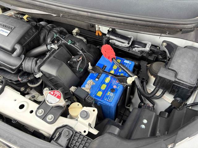 Ｎ－ＢＯＸカスタム Ｇ・Ｌホンダセンシング　ワンオーナー　禁煙車　１年保証　ドラレコ　ＥＴＣ　バックカメラ　左側パワースライド　フルセグナビ　ＴＶ　オートクルーズコントロール　レーンアシスト　衝突軽減システム　オートライト　ＬＥＤヘッドランプ（52枚目）