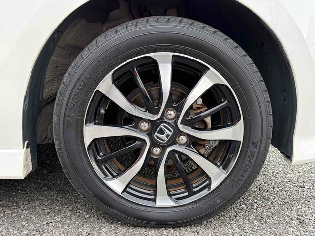 Ｎ－ＢＯＸカスタム Ｇ・Ｌホンダセンシング　ワンオーナー　禁煙車　１年保証　ドラレコ　ＥＴＣ　バックカメラ　左側パワースライド　フルセグナビ　ＴＶ　オートクルーズコントロール　レーンアシスト　衝突軽減システム　オートライト　ＬＥＤヘッドランプ（54枚目）