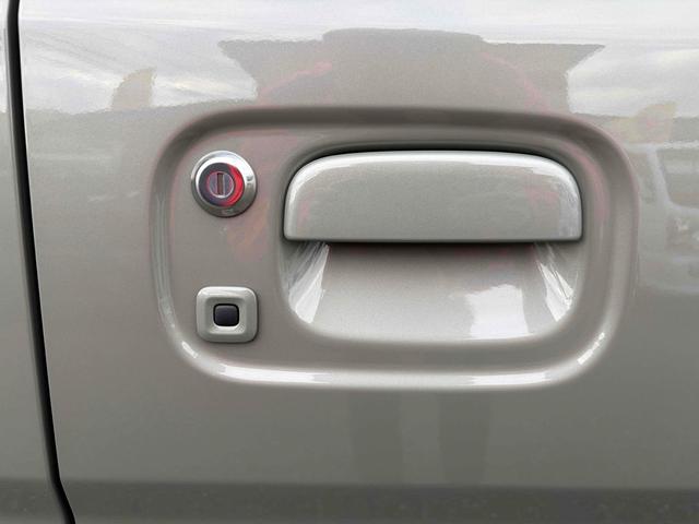 エブリイワゴン ＰＺターボ　届出済未使用車　ディスプレイオーディオ　バックカメラ　両側スライド　クリアランスソナー　レーンアシスト　衝突軽減システム　オートライト　ＬＥＤヘッドランプ　スマートキー　電動格納ミラー　シートヒーター（17枚目）