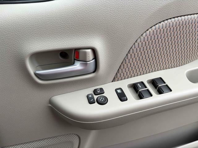 エブリイワゴン ＰＺターボ　届出済未使用車　ディスプレイオーディオ　バックカメラ　両側スライド　クリアランスソナー　レーンアシスト　衝突軽減システム　オートライト　ＬＥＤヘッドランプ　スマートキー　電動格納ミラー　シートヒーター（32枚目）