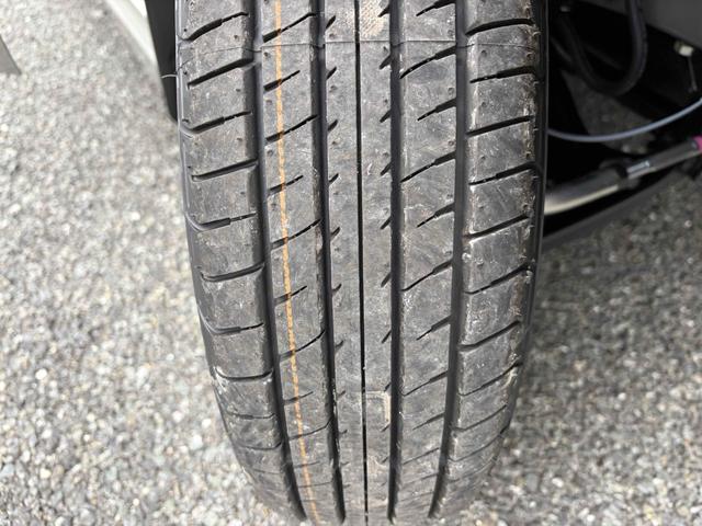 エブリイワゴン ＰＺターボ　届出済未使用車　ディスプレイオーディオ　バックカメラ　両側スライド　クリアランスソナー　レーンアシスト　衝突軽減システム　オートライト　ＬＥＤヘッドランプ　スマートキー　電動格納ミラー　シートヒーター（49枚目）