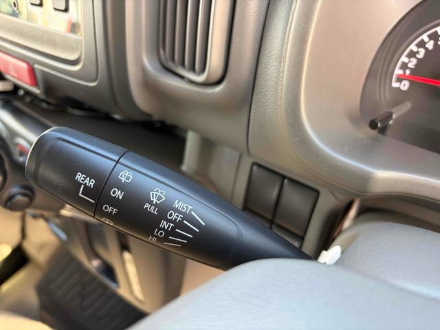 エブリイ ＰＣリミテッド　ＡＴ　衝突被害軽減システム　クリアランスソナー　レーンアシスト　ドライブレコーダー　ナビ　両側スライドドア　キーレスエントリー　電動格納ミラー　オートライト　盗難防止システム　ＡＢＳ　ＥＳＣ（20枚目）