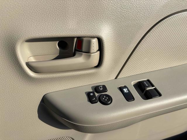 エブリイ ＰＣリミテッド　ＡＴ　衝突被害軽減システム　クリアランスソナー　レーンアシスト　ドライブレコーダー　ナビ　両側スライドドア　キーレスエントリー　電動格納ミラー　オートライト　盗難防止システム　ＡＢＳ　ＥＳＣ（31枚目）