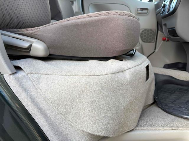 エブリイ ＰＣリミテッド　ＡＴ　衝突被害軽減システム　クリアランスソナー　レーンアシスト　ドライブレコーダー　ナビ　両側スライドドア　キーレスエントリー　電動格納ミラー　オートライト　盗難防止システム　ＡＢＳ　ＥＳＣ（34枚目）