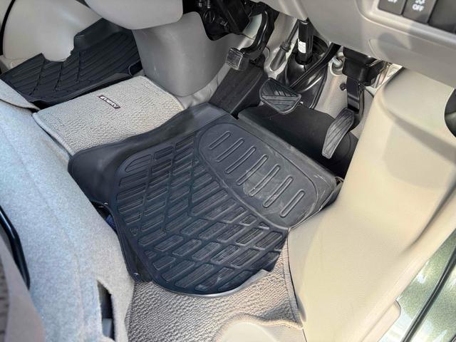 エブリイ ＰＣリミテッド　ＡＴ　衝突被害軽減システム　クリアランスソナー　レーンアシスト　ドライブレコーダー　ナビ　両側スライドドア　キーレスエントリー　電動格納ミラー　オートライト　盗難防止システム　ＡＢＳ　ＥＳＣ（36枚目）