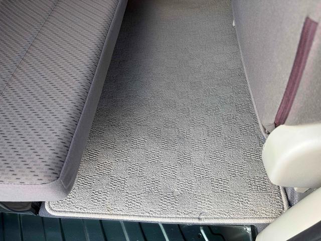 エブリイ ＰＣリミテッド　ＡＴ　衝突被害軽減システム　クリアランスソナー　レーンアシスト　ドライブレコーダー　ナビ　両側スライドドア　キーレスエントリー　電動格納ミラー　オートライト　盗難防止システム　ＡＢＳ　ＥＳＣ（39枚目）