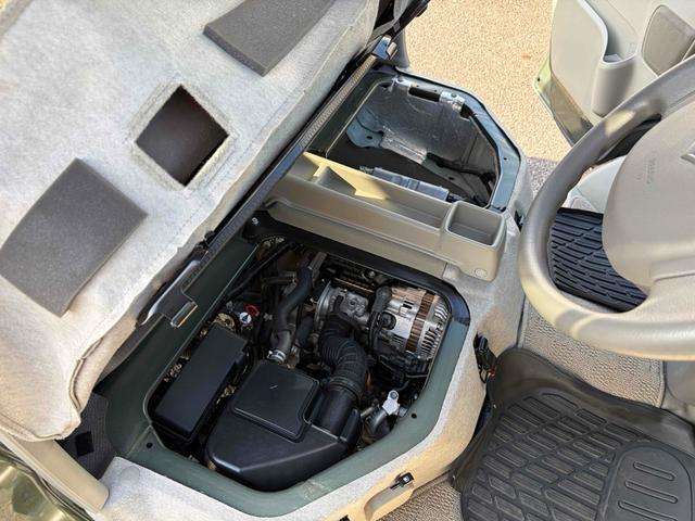 エブリイ ＰＣリミテッド　ＡＴ　衝突被害軽減システム　クリアランスソナー　レーンアシスト　ドライブレコーダー　ナビ　両側スライドドア　キーレスエントリー　電動格納ミラー　オートライト　盗難防止システム　ＡＢＳ　ＥＳＣ（43枚目）