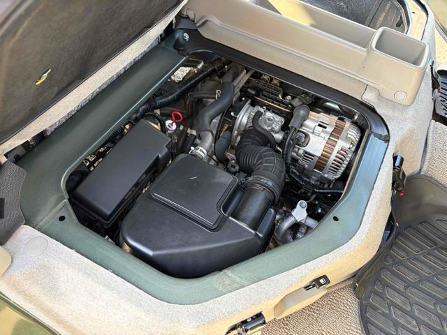 エブリイ ＰＣリミテッド　ＡＴ　衝突被害軽減システム　クリアランスソナー　レーンアシスト　ドライブレコーダー　ナビ　両側スライドドア　キーレスエントリー　電動格納ミラー　オートライト　盗難防止システム　ＡＢＳ　ＥＳＣ（44枚目）